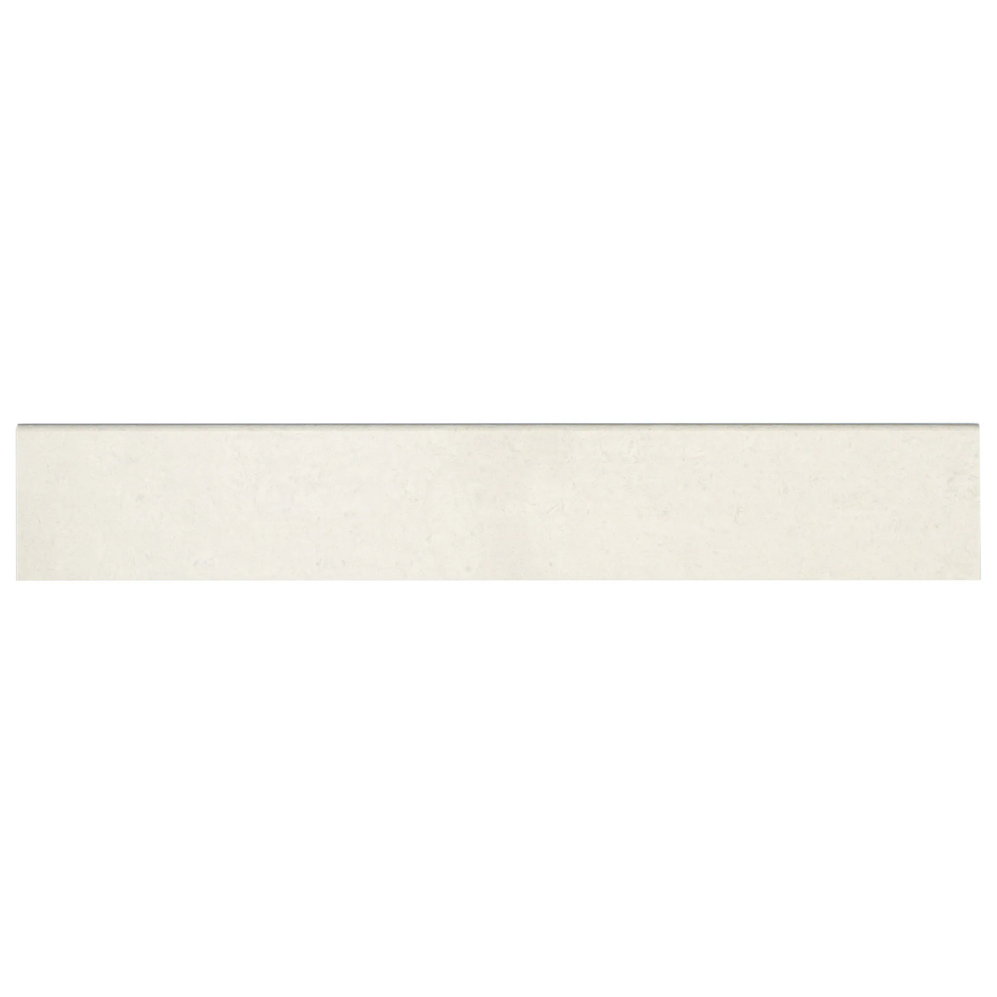 Klinker Arredo Fojs Collection Vit Glossy 9,8x60 cm Sockel