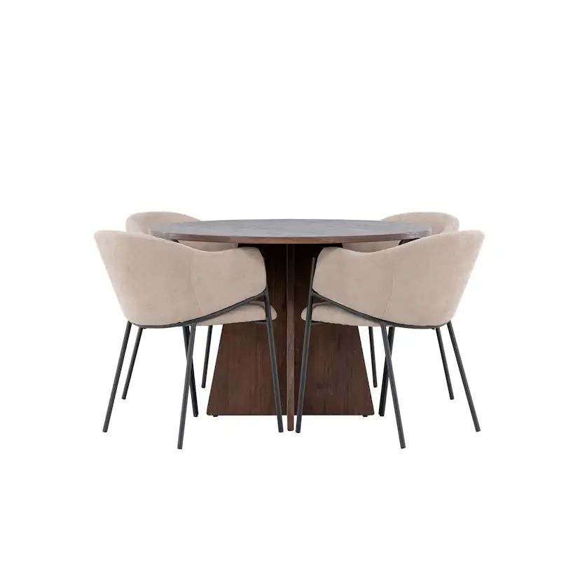 Mocka/Beige