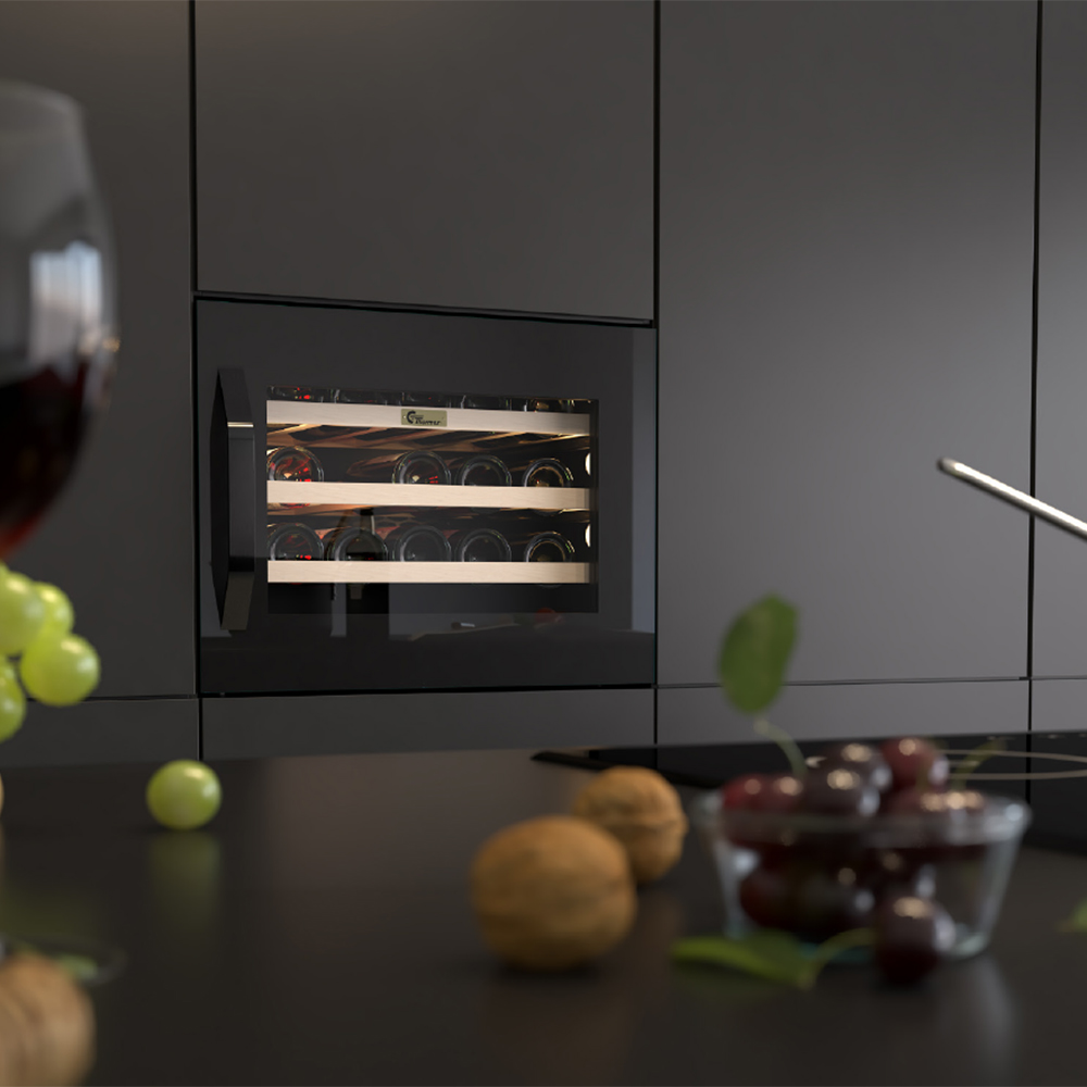 Vinkyl Thermex Winemex 24