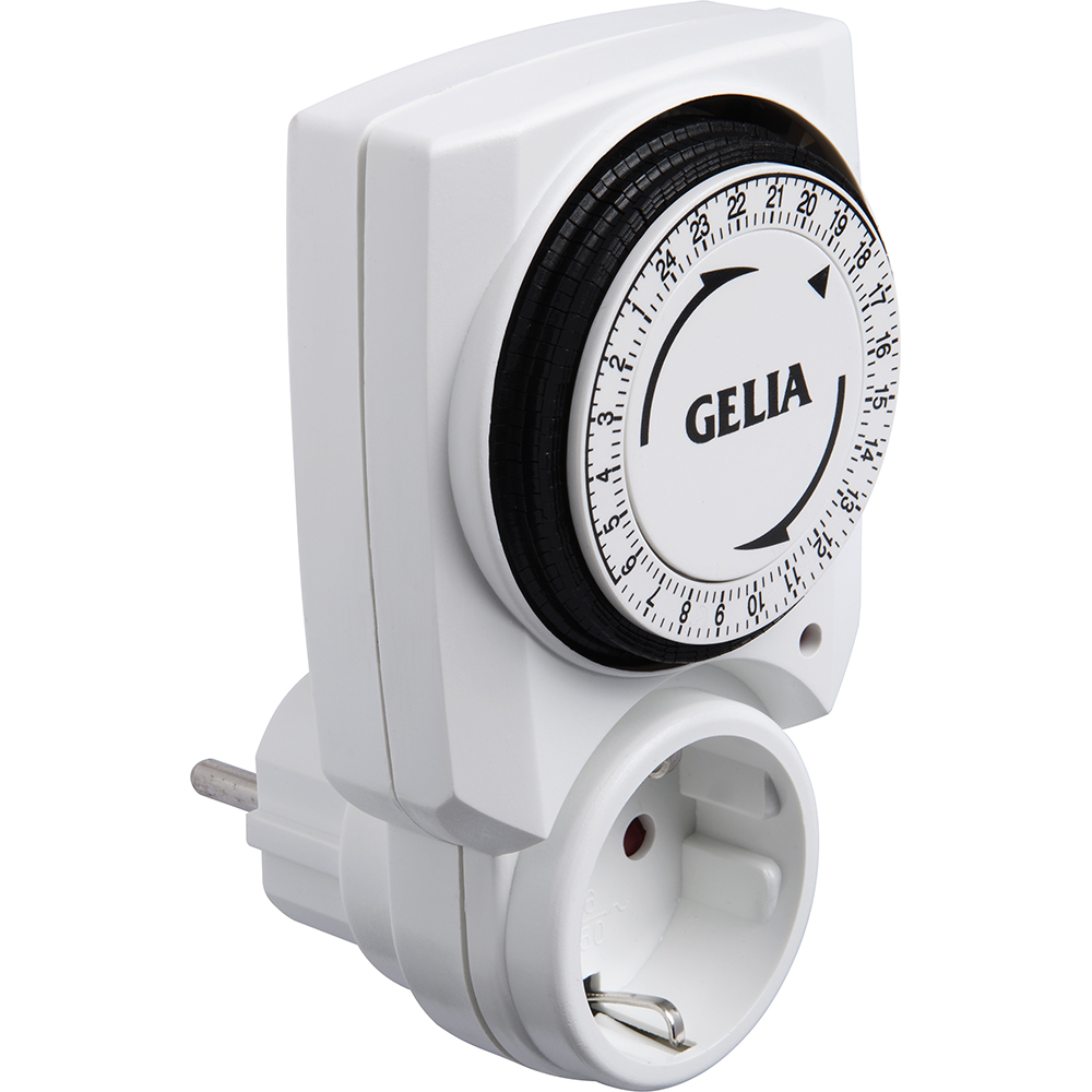 Timer Gelia 100/600/2A