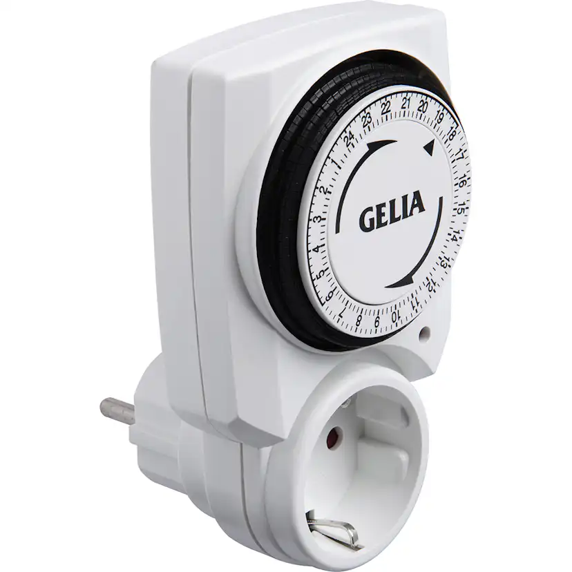 Timer Gelia 100/600/2A