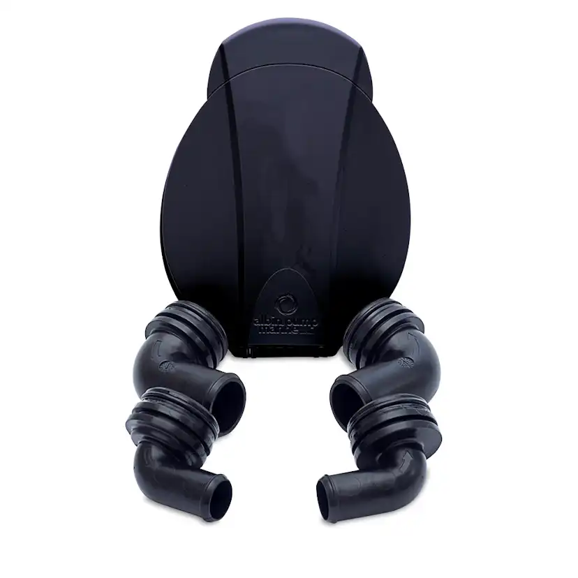 Länspump Albin Group Marine Manuell Flush Back