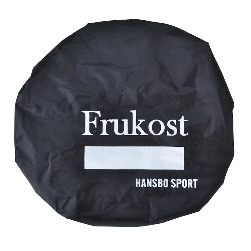 Hinköverdrag HANSBO SPORT Frukost