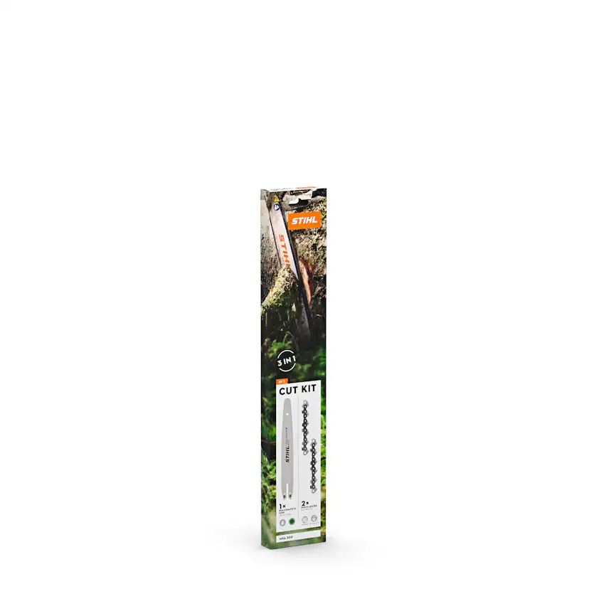 Svärd- & Kedjepaket STIHL MSA 60/70 14" 35cm Svärd