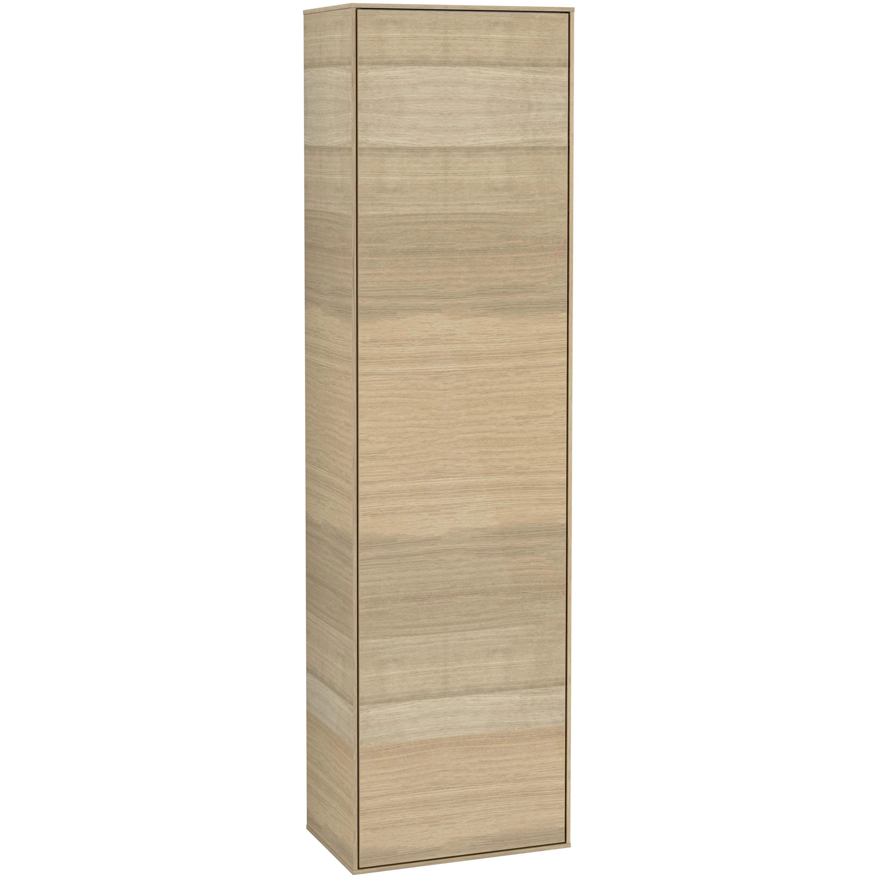 Högskåp Villeroy & Boch Finion med En Dörr 418 mm
