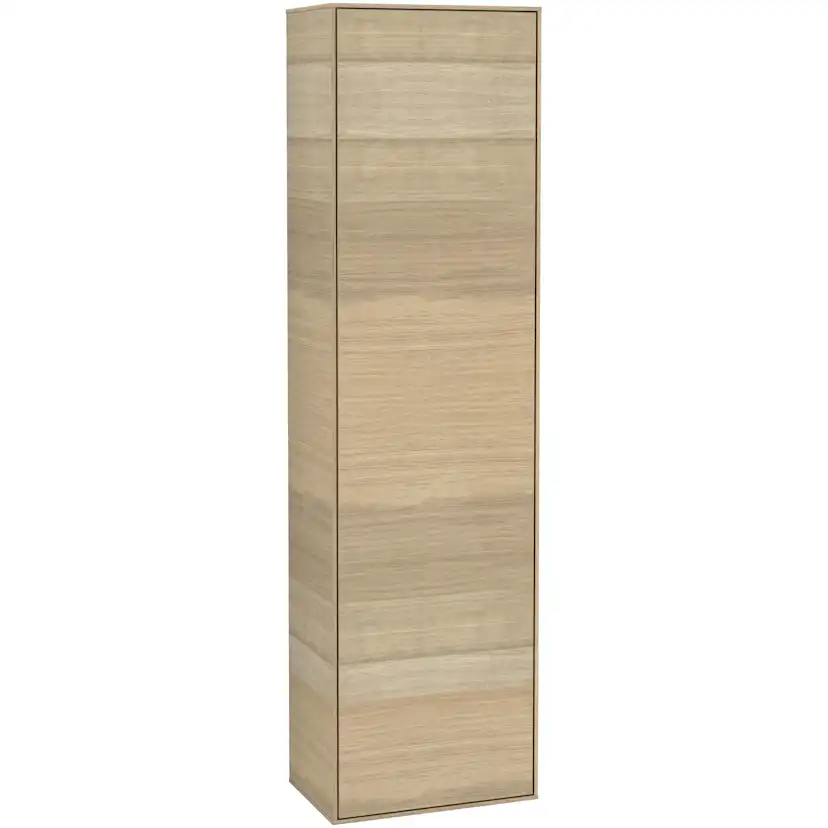 Högskåp Villeroy & Boch Finion med En Dörr 418 mm