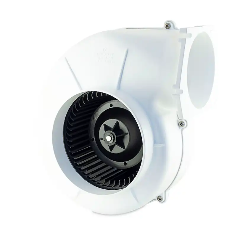 Ventilatorfläkt Albin Group Marine 750 12V
