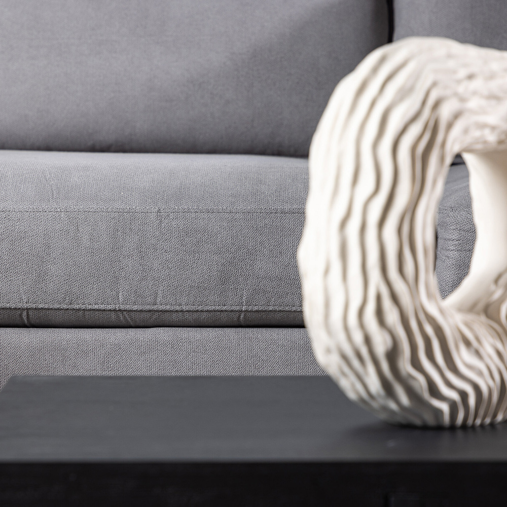 3-sitssoffa Venture Home Toulouse med Divan