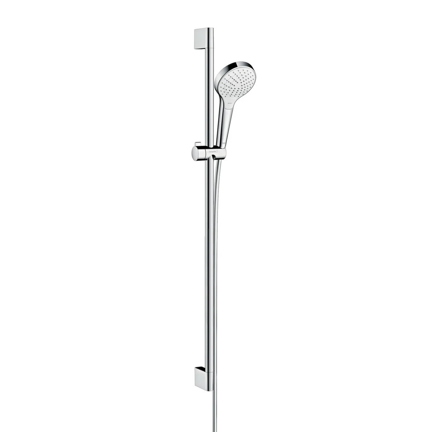HG Croma Select S Vario 9l Unica Set 90 Höjd: 959 mm, Med EcoSmart