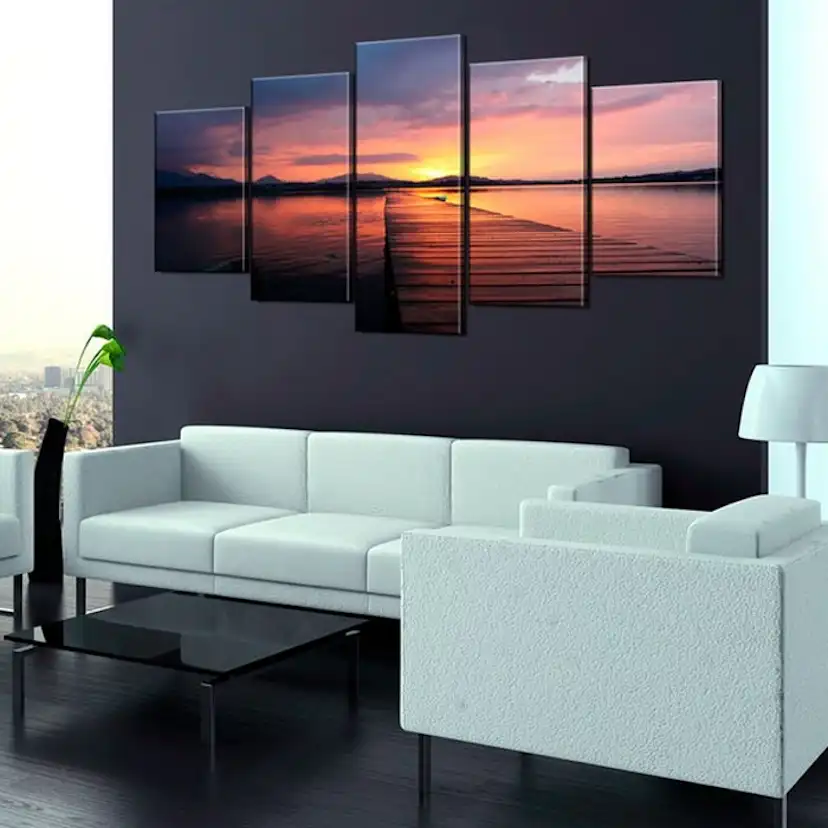 Tavla Arkiio Road To Paradise