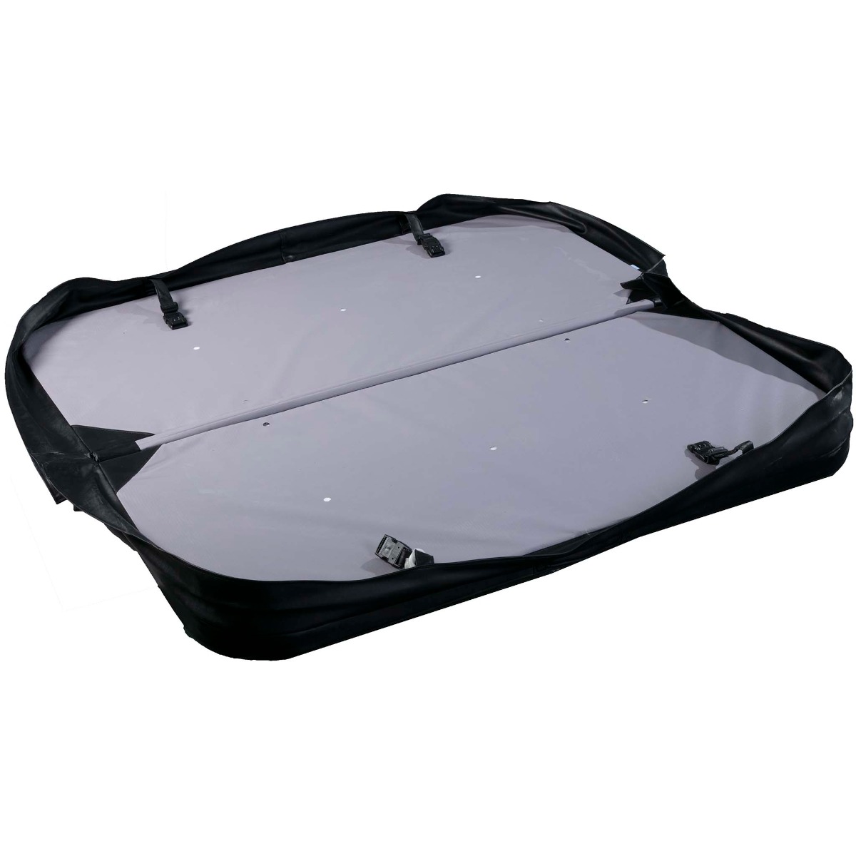 Spabadslock Lykke Polar