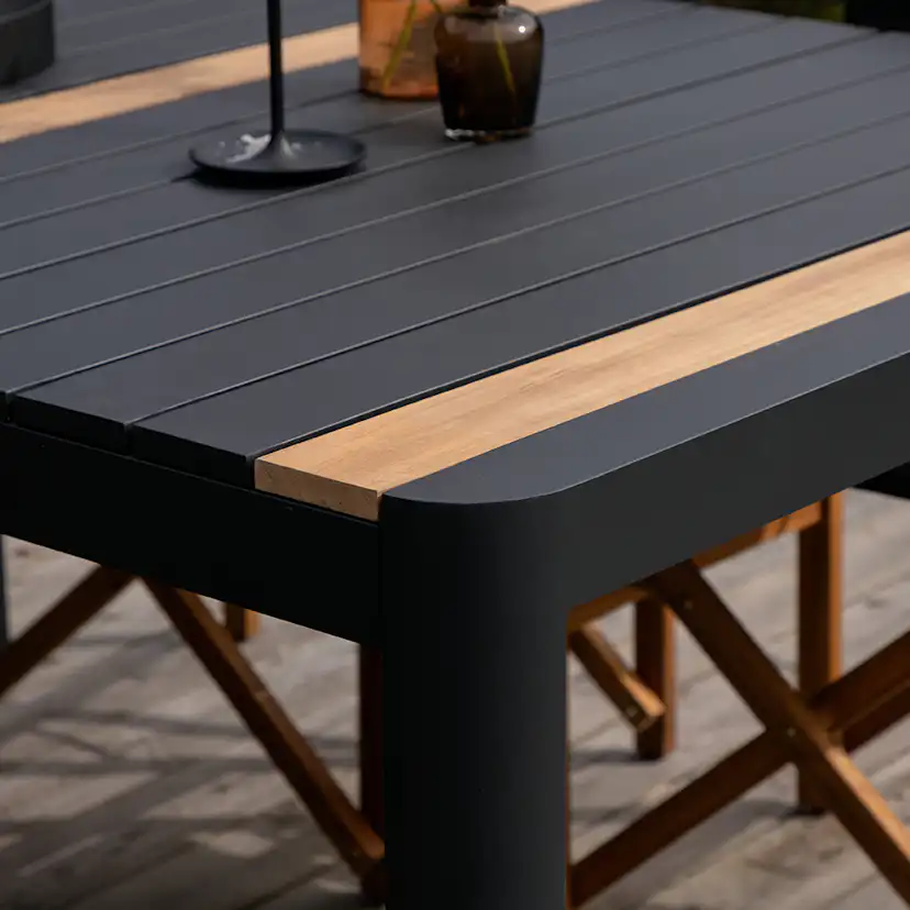 Matgrupp Venture Home Togo 150x100 cm med 4 Marion Stolar