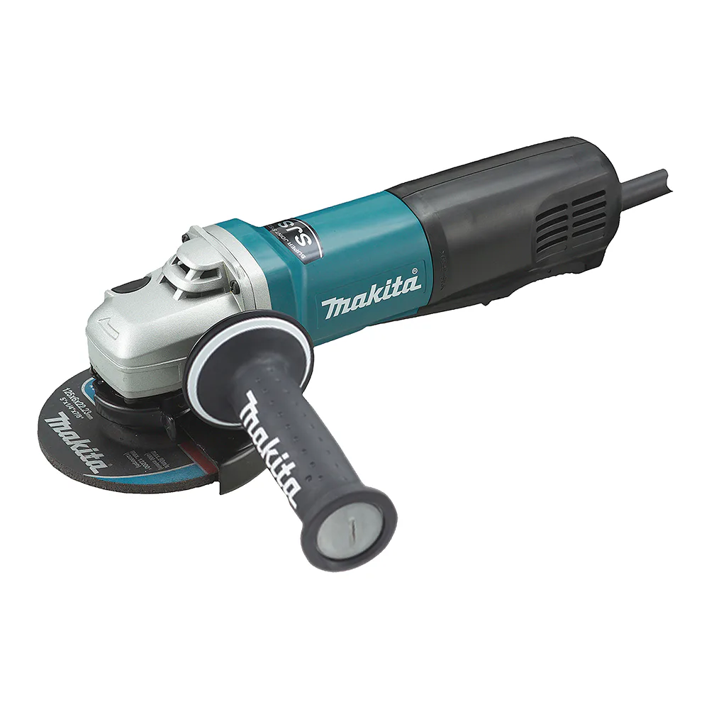 Vinkelslip Makita 9565PC01