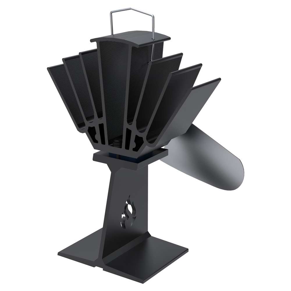 Kaminfläkt Sunwind Airflow 908