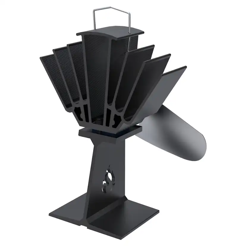 Kaminfläkt Sunwind Airflow 908