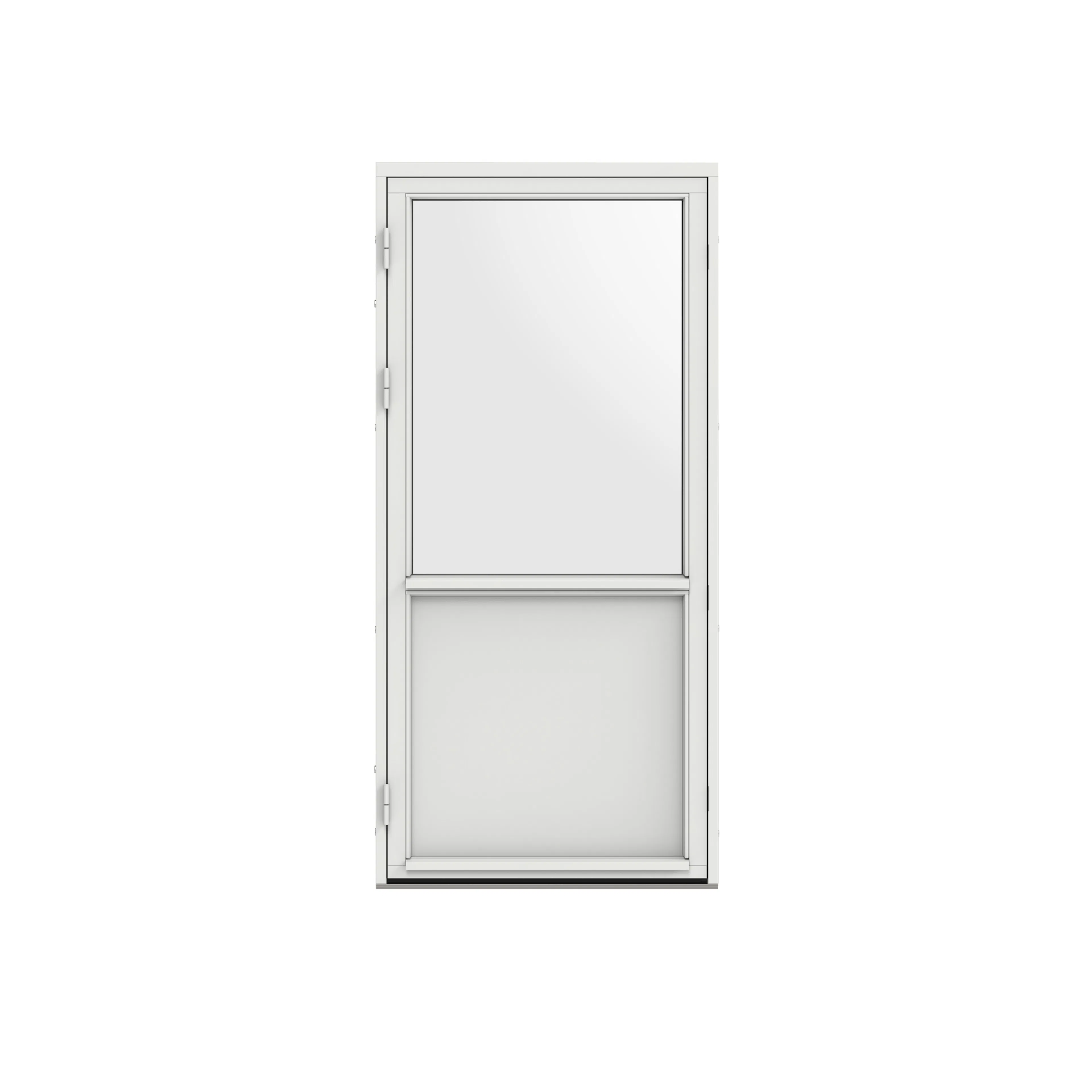 Fönsterdörr Elitfönster Original Trä 100 3-glas