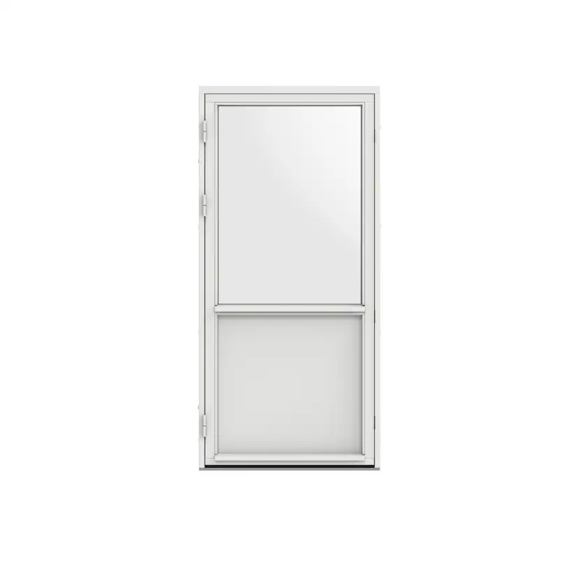 Fönsterdörr Elitfönster Original Trä 100 3-glas