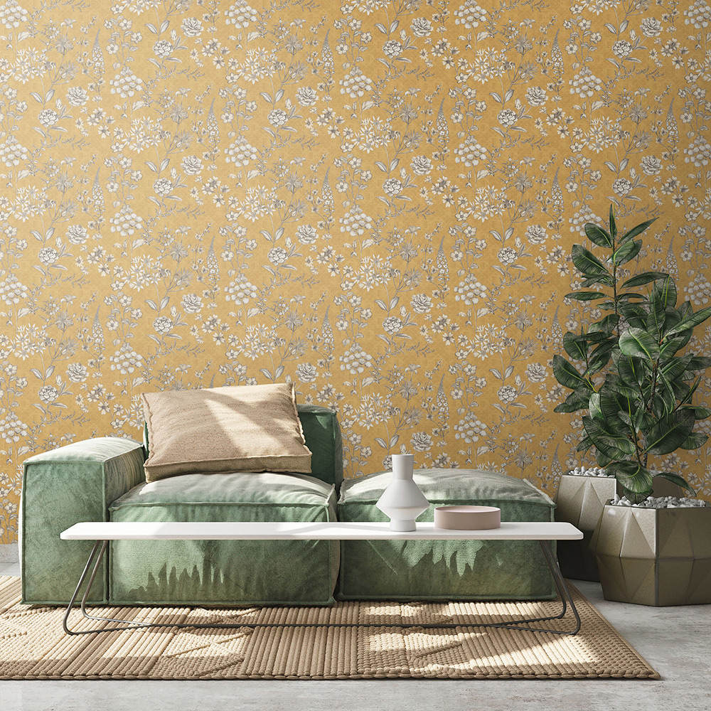 Tapet Living Walls Metropolitan Stories III C9117-2