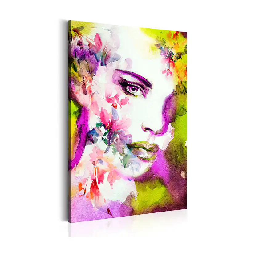 Tavla Arkiio Forest Nymph