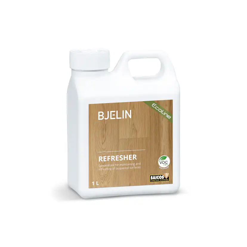 Lackrefrescher Ecoline 1L