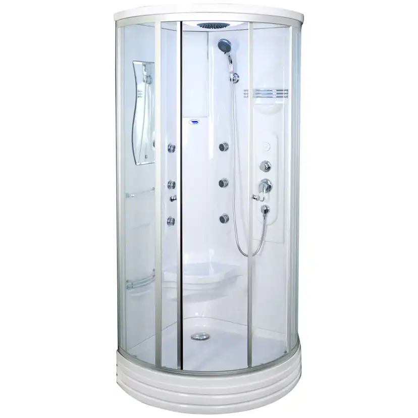 Duschkabin Arrow 6005