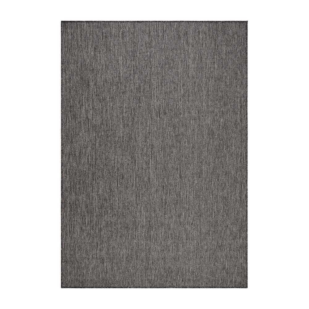 Flatvävd KM Carpets Madrid Plain