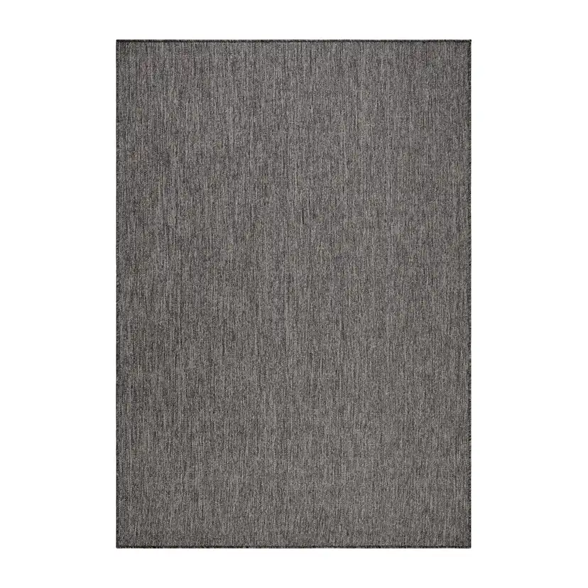 Flatvävd KM Carpets Madrid Plain