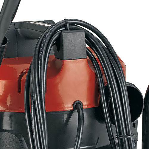 Våt- och Torrdammsugare Einhell TE-VC 2230 SA 30L 2250W