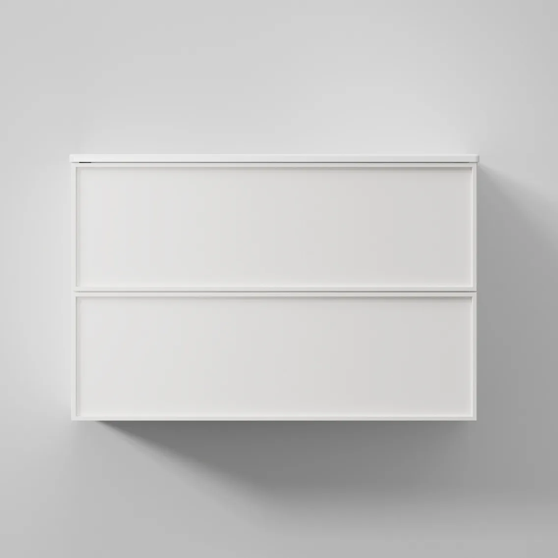 Pure White