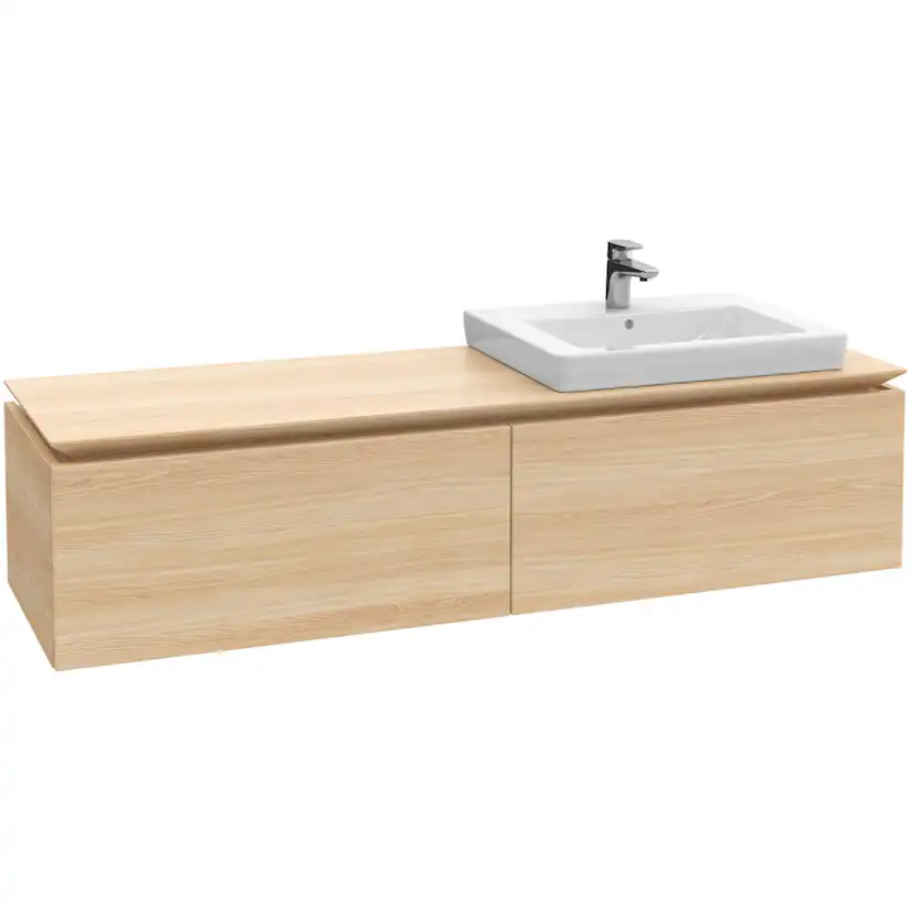 Tvättställ Villeroy & Boch Subway 2.0 för Kommoder från Subway 2.0