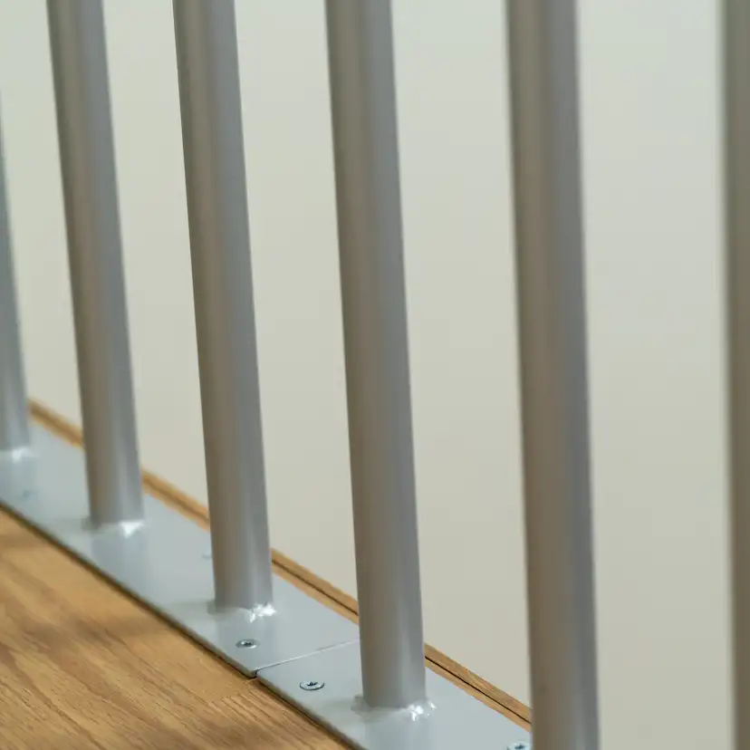 Skyddsräcke Dolle Classic Ek Oljad Förlängning