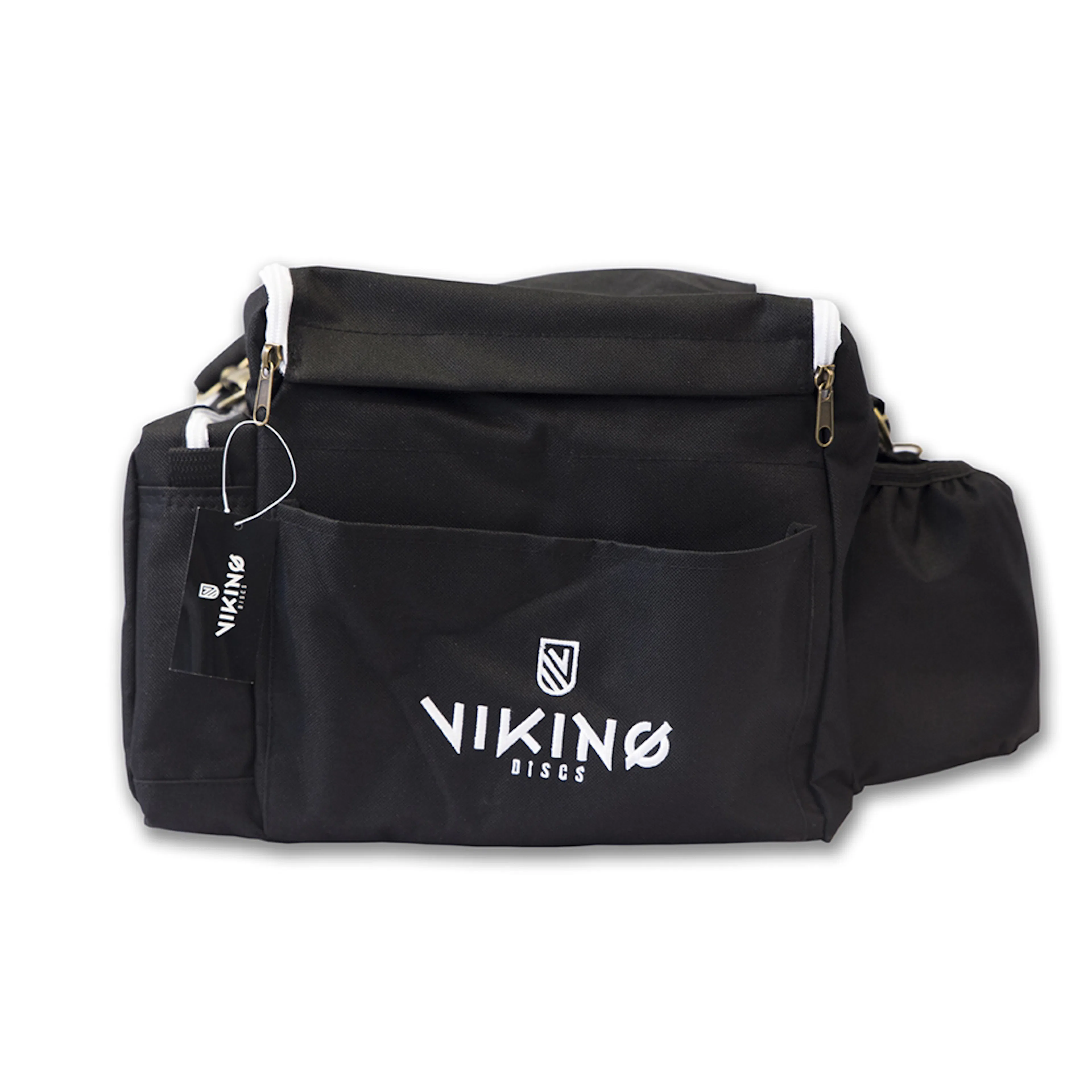 Frisbeegolfväska Viking Discs Cooler Sack XL
