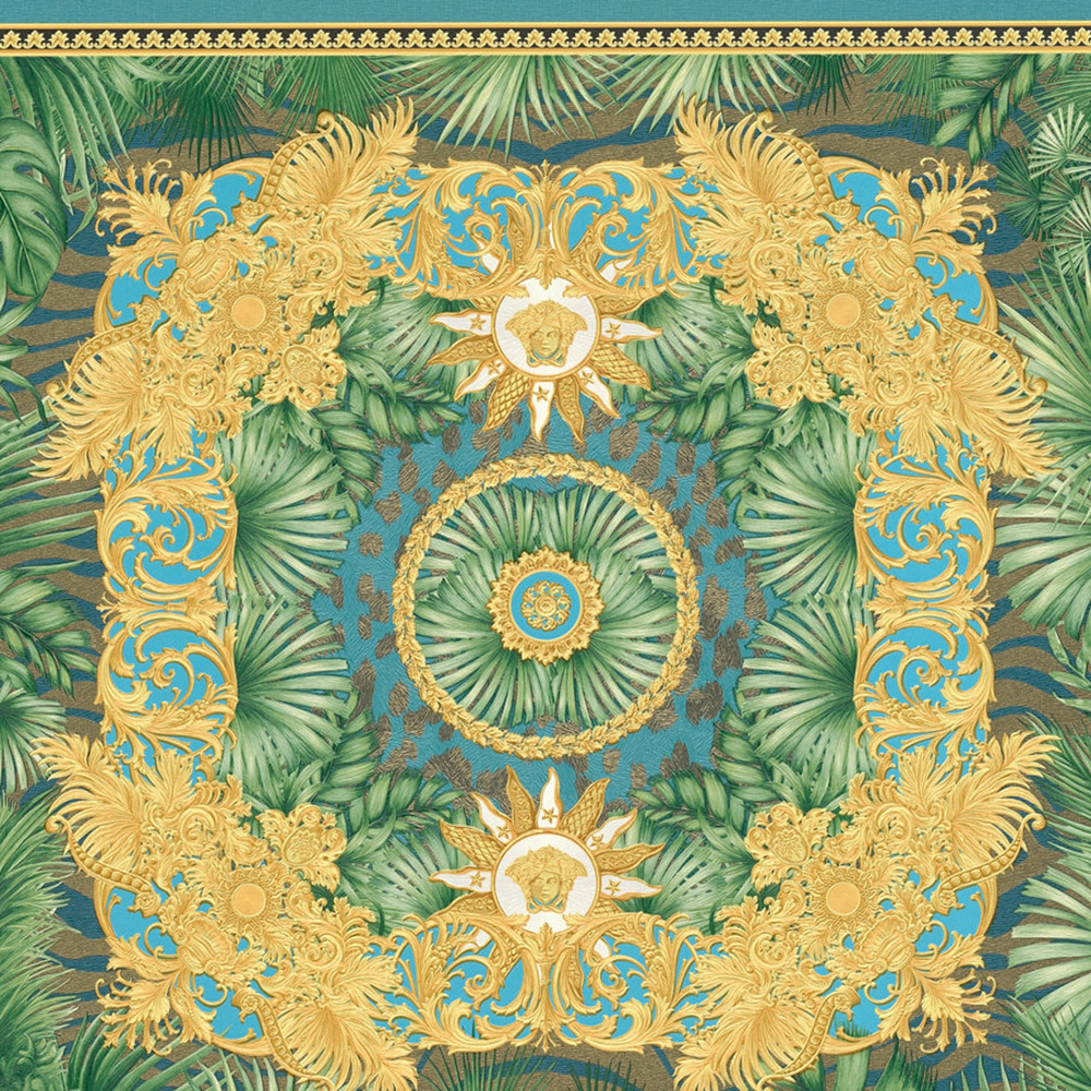 Tapet AS Creation Versace V 38703-2