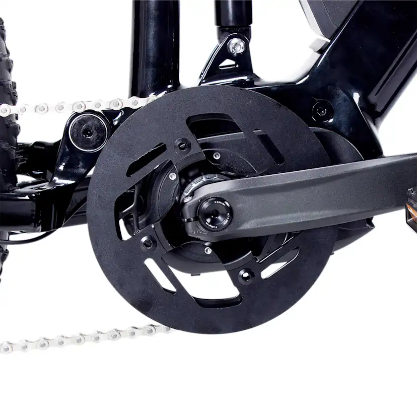 Elcykel Swoop Fatbike 26'' Ranger