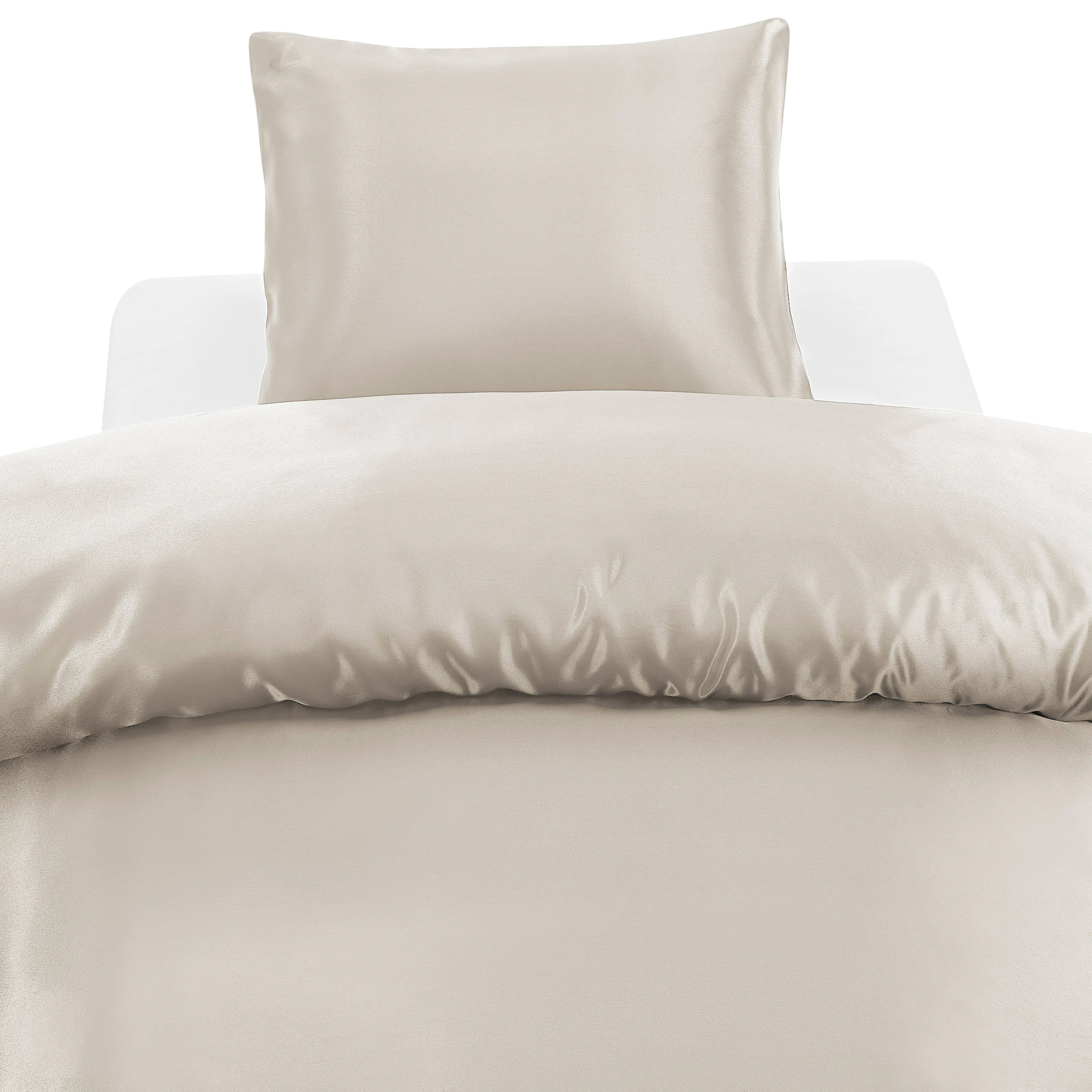 Påslakanset Borganäs of Sweden Harmony Glamoursatin