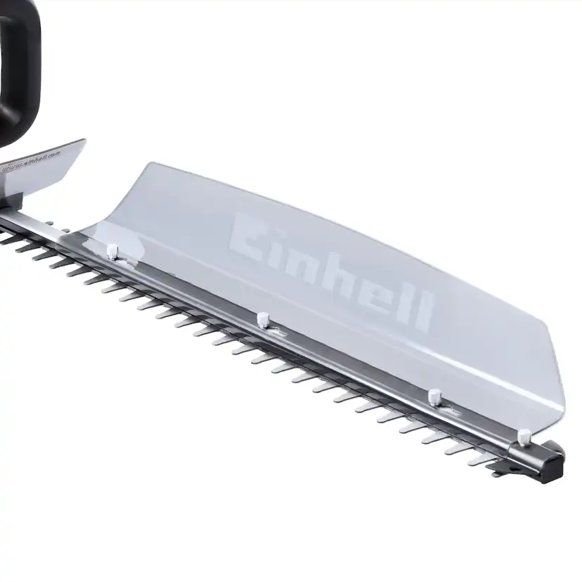 Häcksax Einhell 55 cm 18 V Li-jon Solo GE-CH 1855/1 utan Batteri