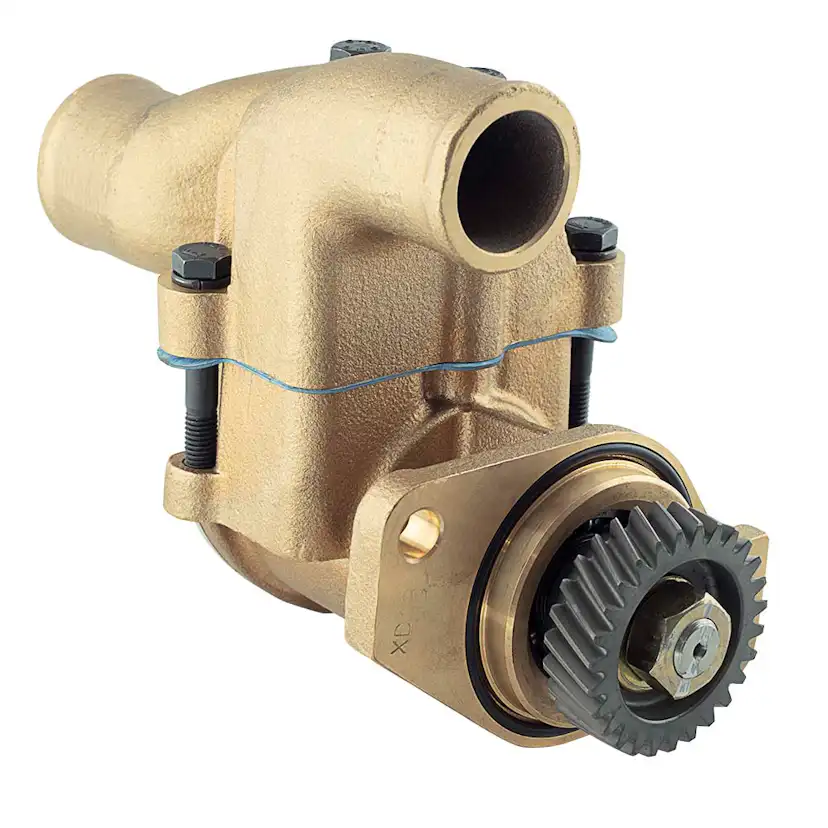 Kylvattenpump Albin Group Marine VP 05-01-023