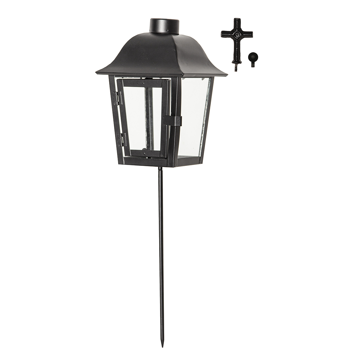 Gravlykta Star Trading Serene 46 cm