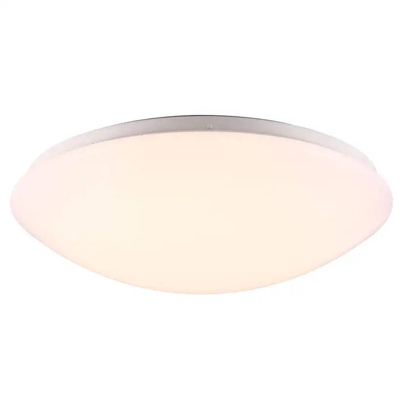 Plafond Nordlux Ask 36 LED Vit 18 W