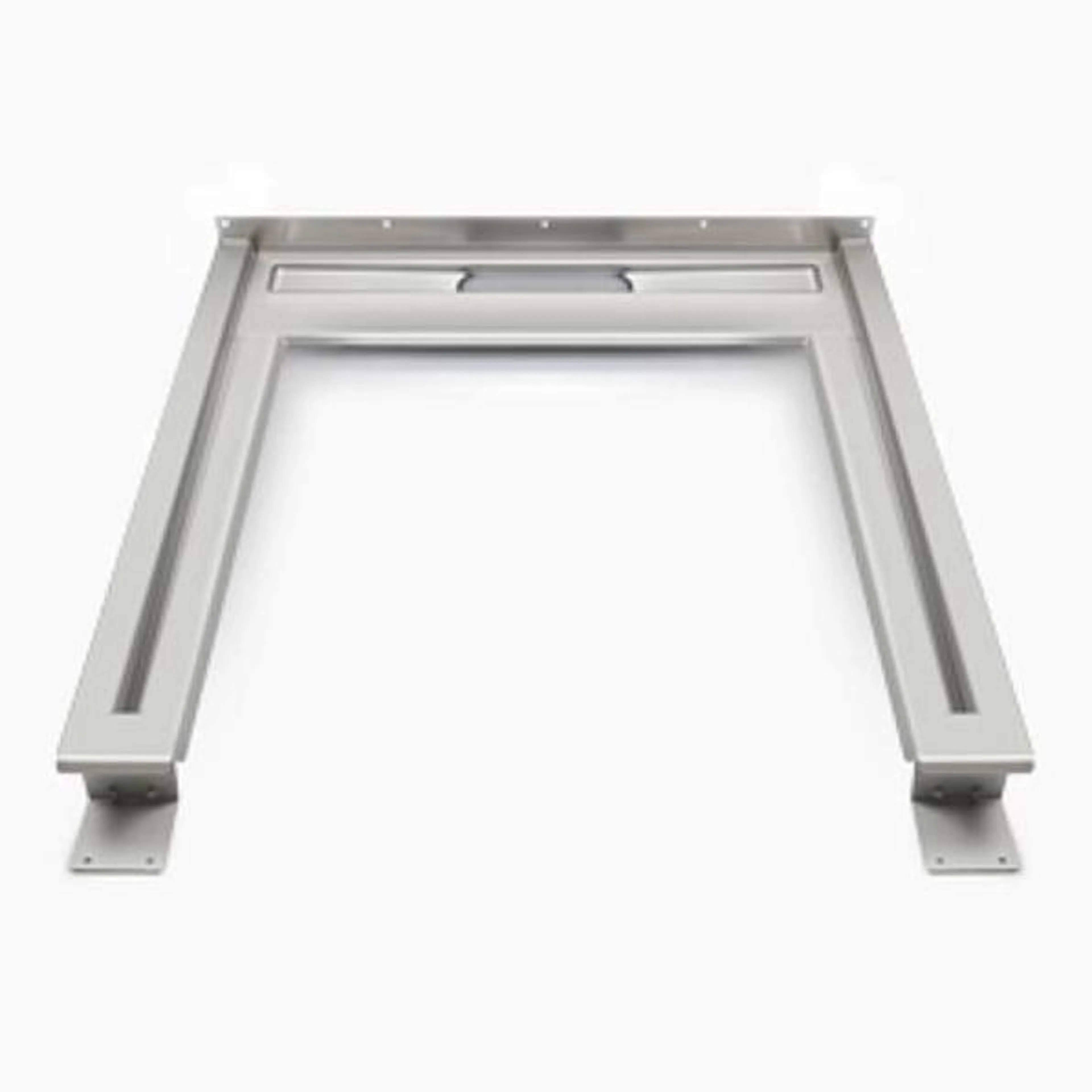 Avloppsarmatur Unidrain ShowerLine för Fristående Duschvägg