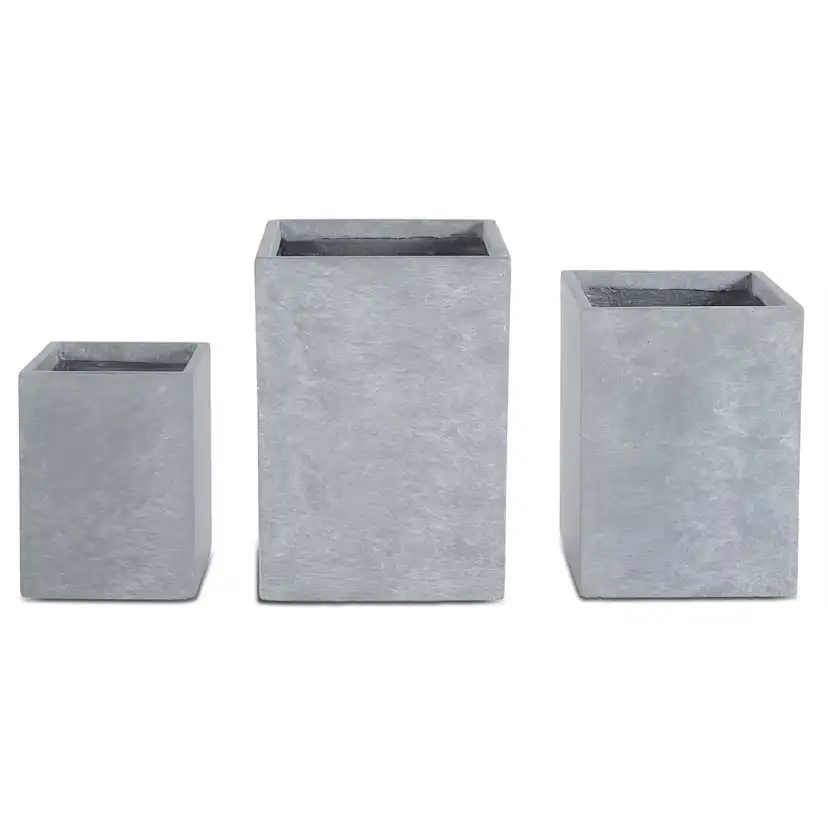 Ytterkruka Lyfco Sten 3-pack