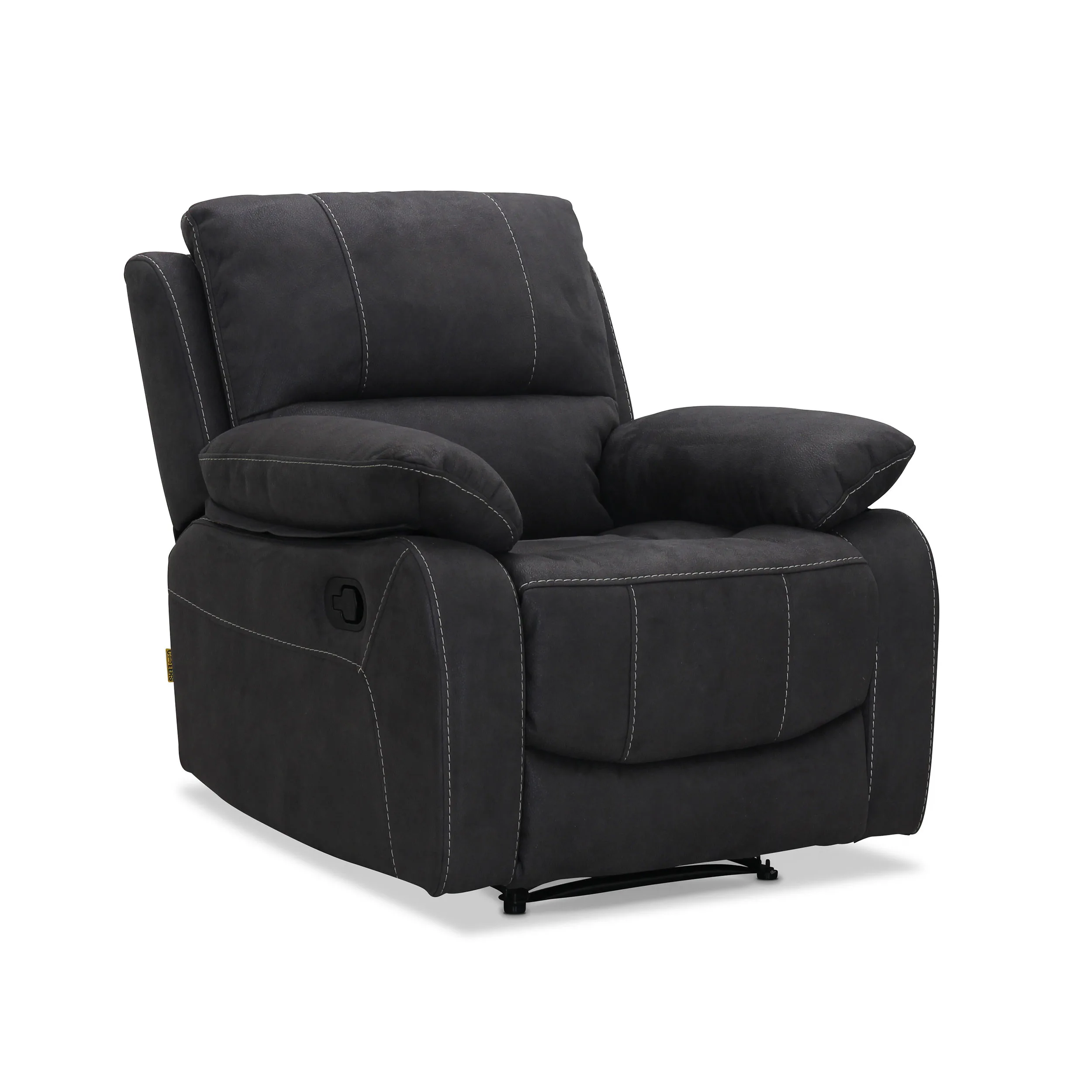 Reclinerfåtölj Hagagruppen Texas