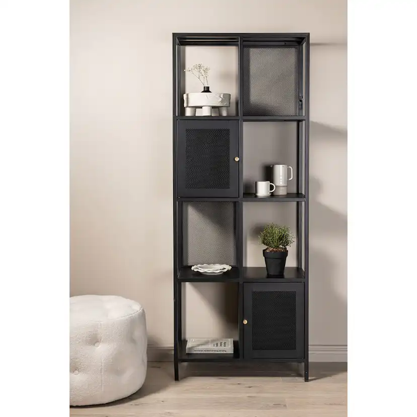 Bokhylla Venture Home Nett