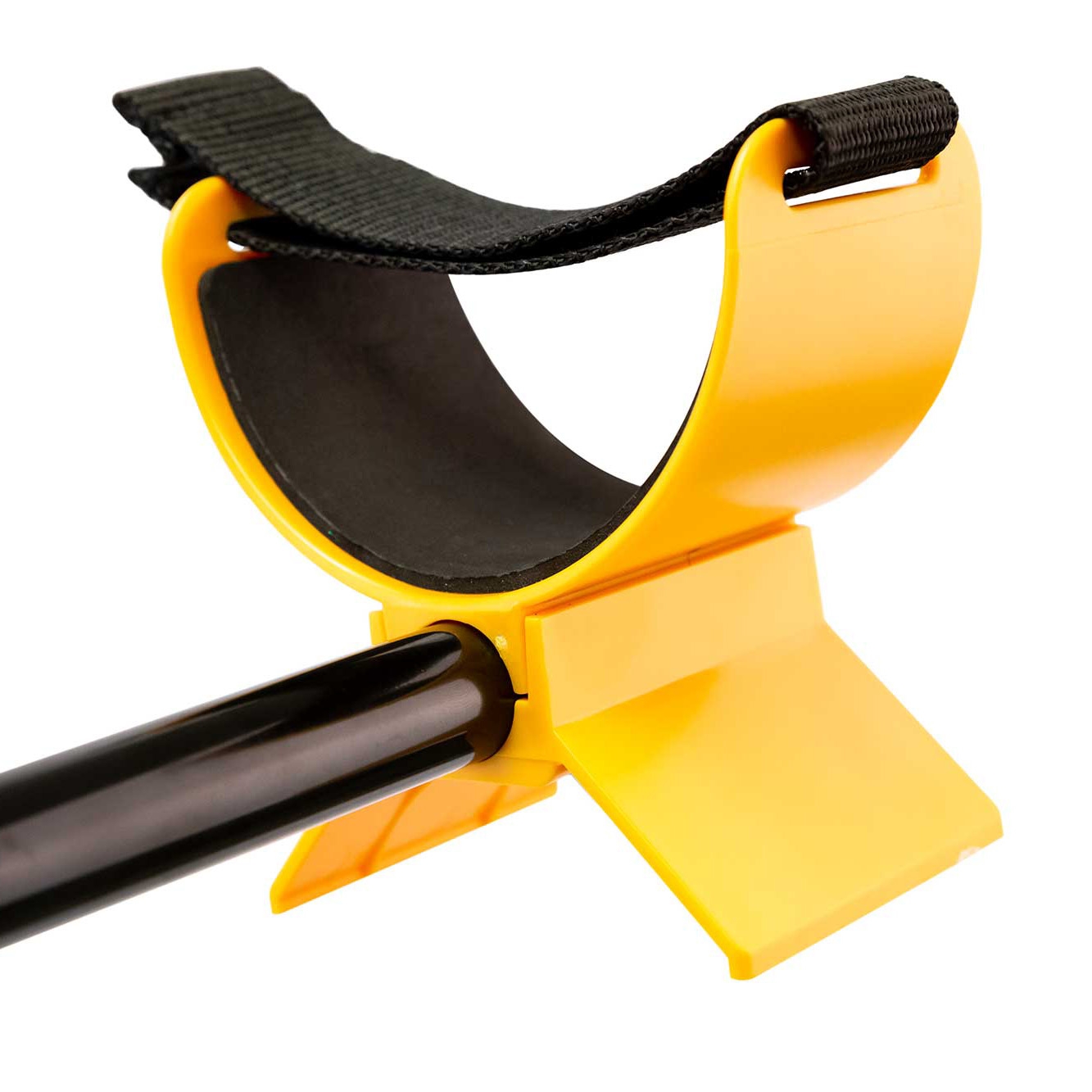 Metalldetektor Klondike Deluxe