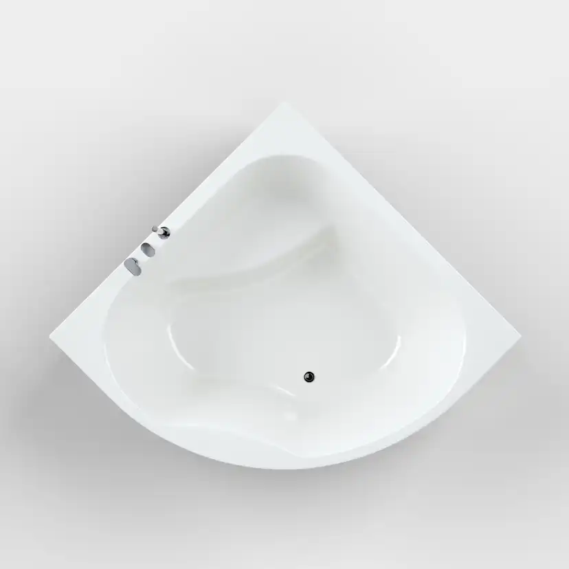 Badkar Comfornette Vienna