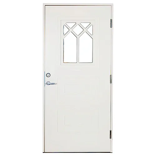 S-0502-Y, Vit
