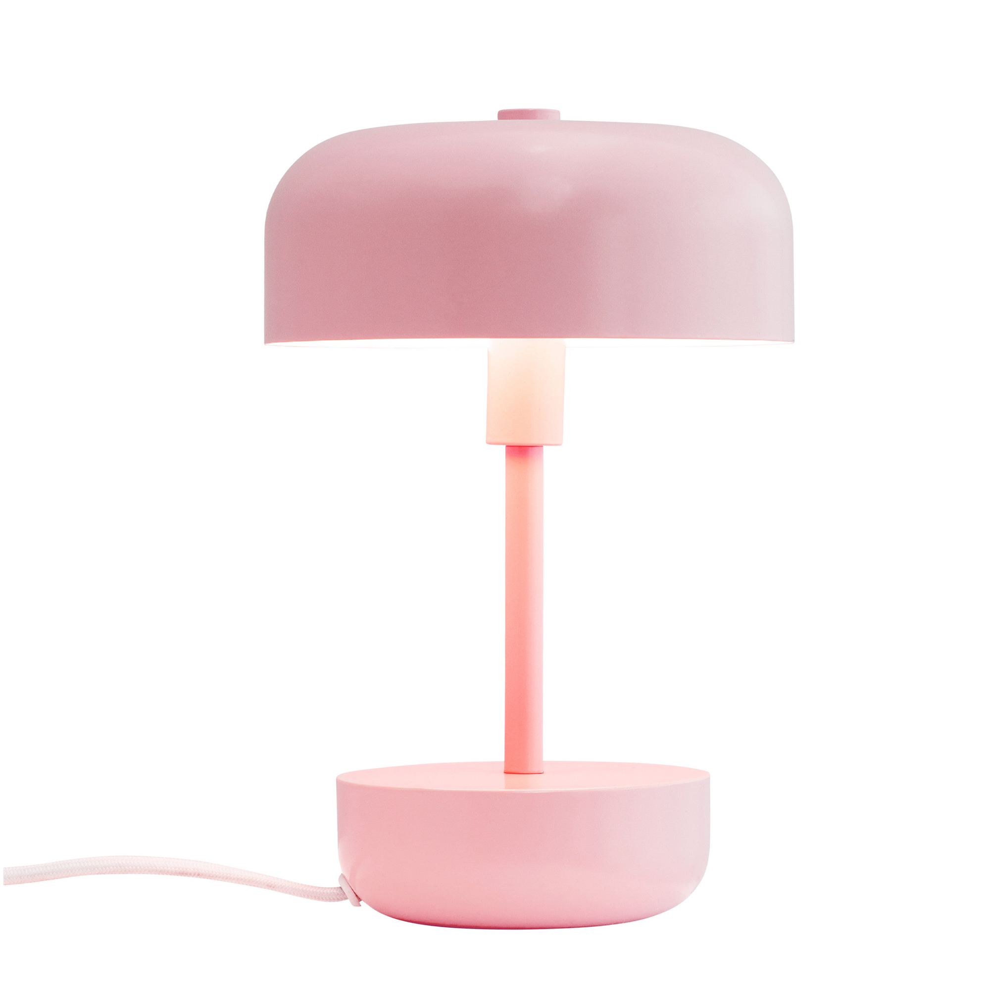 Bordslampa Dyberg Larsen Haipot