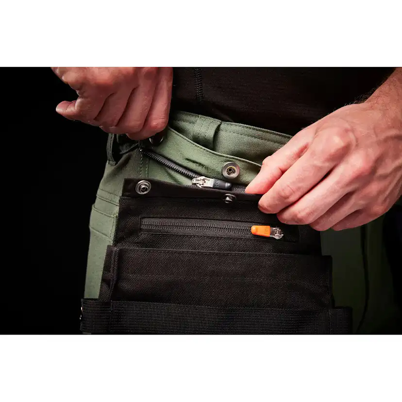 Hängficka Helly Hansen Workwear 79470-990 Utility Cnct One Size