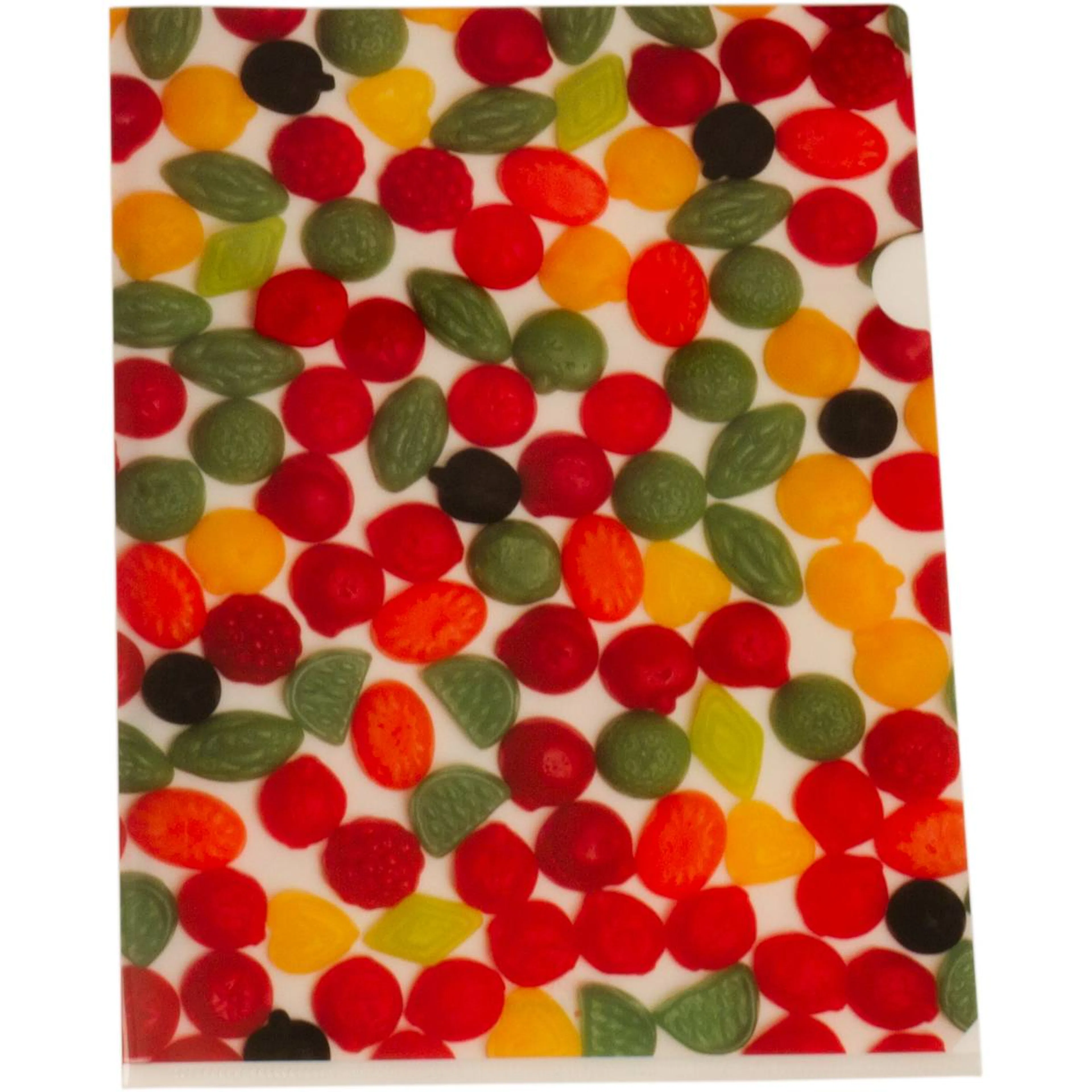 Aktmapp KEBA Folder Image Godis