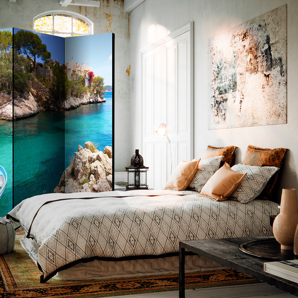 Rumsavdelare Arkiio Holiday Seclusion 135x172 cm